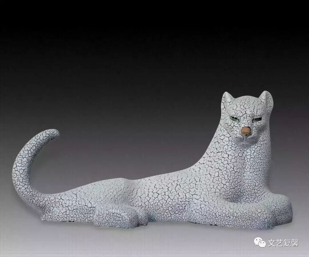 视频走近一代宗师当代陶艺泰斗周国桢的艺术世界