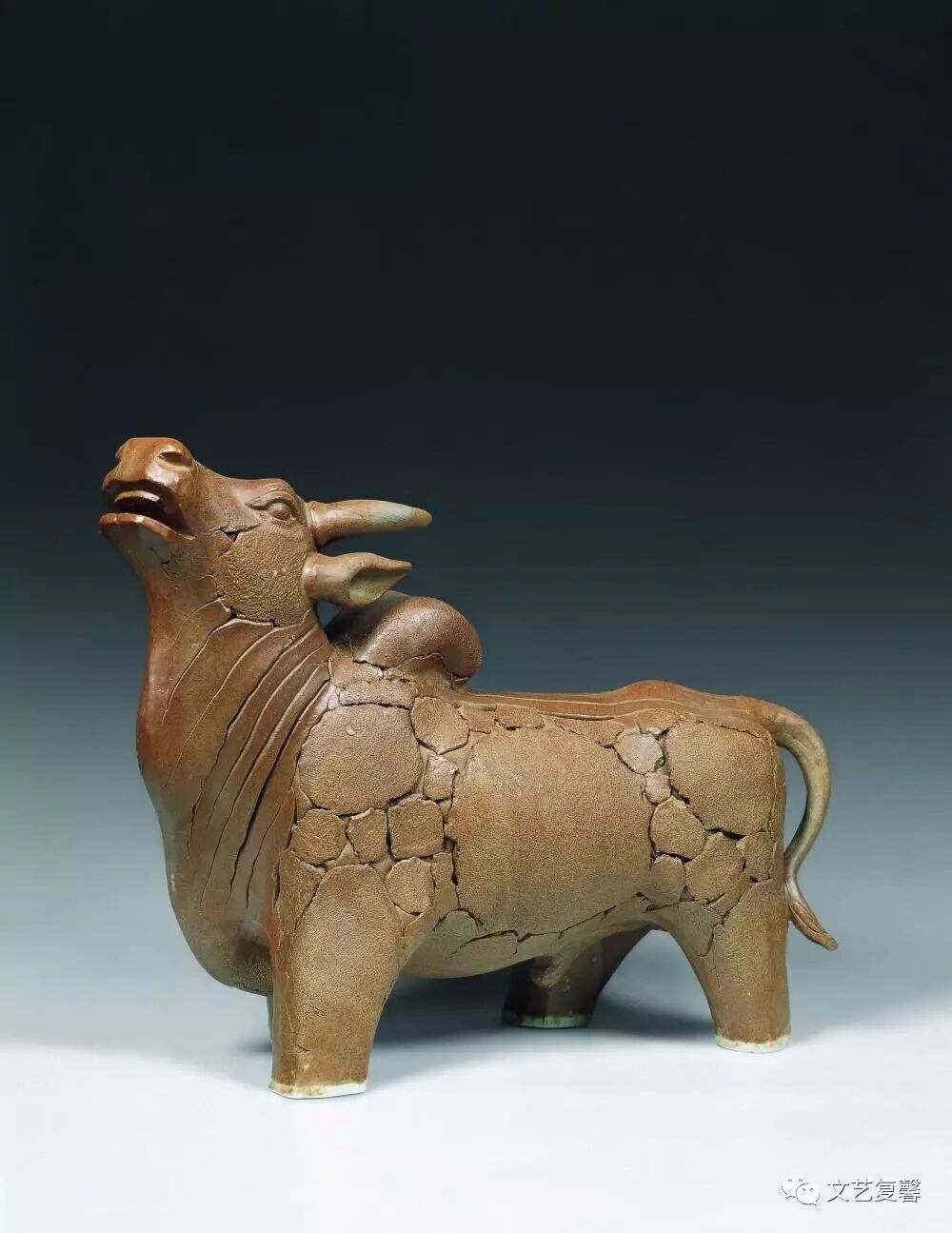 视频走近一代宗师当代陶艺泰斗周国桢的艺术世界