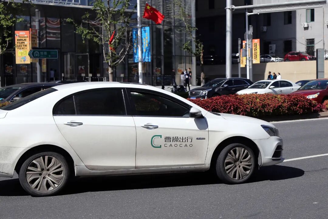 收入下降上千辆车退出关于网约车青岛发布行业建议