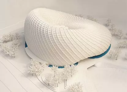 武汉3D打印公司浅析SLS技术原理 武汉3D打印公司浅析SLS技术原理