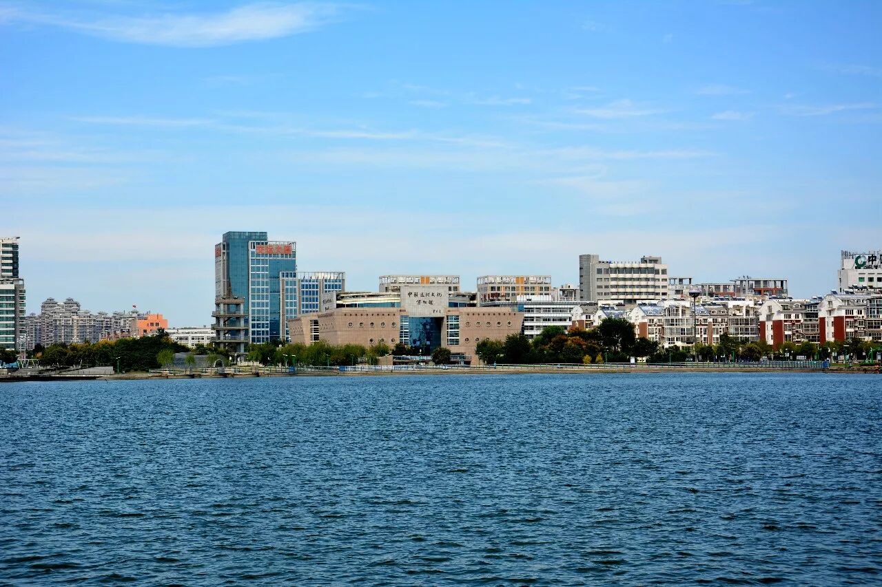 聊城十大美景排行榜看的我眼都不想眨了