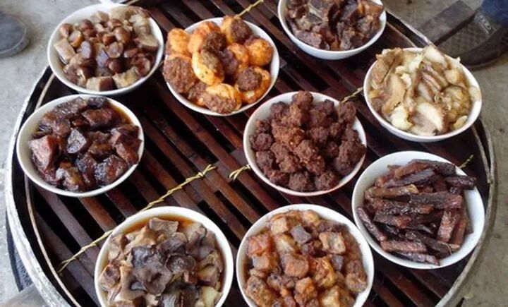 (看完前10个我就忍不住了) - 好客山东网