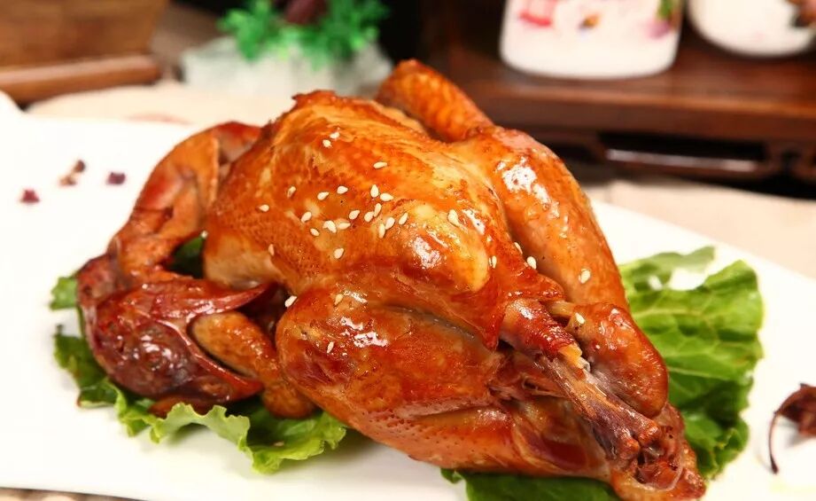 美食到聊城必尝的100种美食看完前10个我就忍不住了