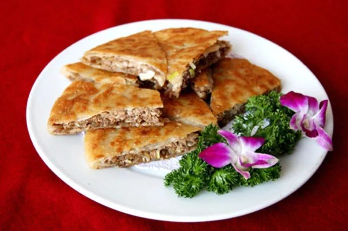 美食到聊城必尝的100种美食看完前10个我就忍不住了