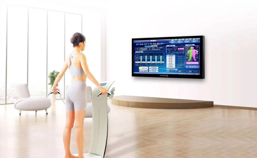 inbody仪怎么调唐山中心医院健康管理学院科普专栏｜Inbody人体成分分析仪带您读懂您的身体，让健康减重更科学！_https://www.jmylbn.com_新闻资讯_第5张