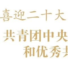 共青團中央表彰｜亞龍智能裝備集團呂洋獲“全國優(yōu)秀共青團干部”稱號