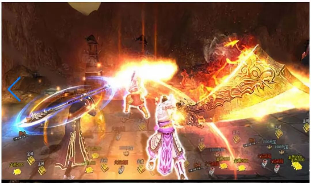 传奇法师攻略 | 战场上的群攻利器！