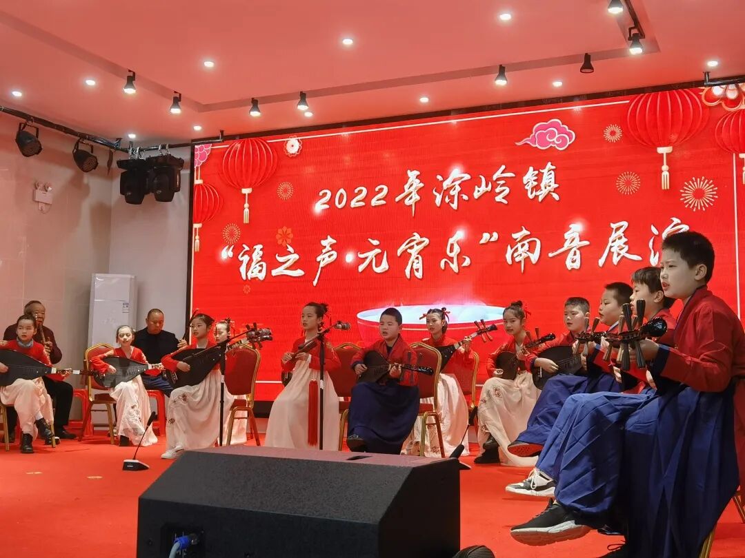 在泉港，好有“福”