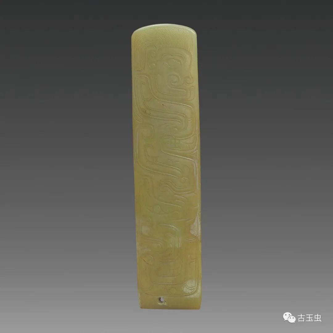 老三代古玉- 全民收藏网