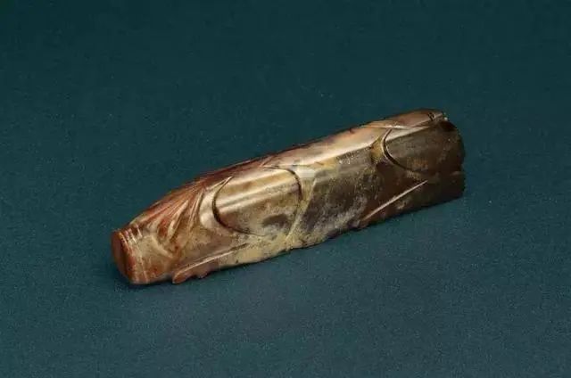 中国時代石握猪 古玉猪握 共箱 骨董 玉製品 中国古美術 重133g 汉八刀”玉猪握赏析-中国玉雕大师网官网-珠宝玉石产业平台