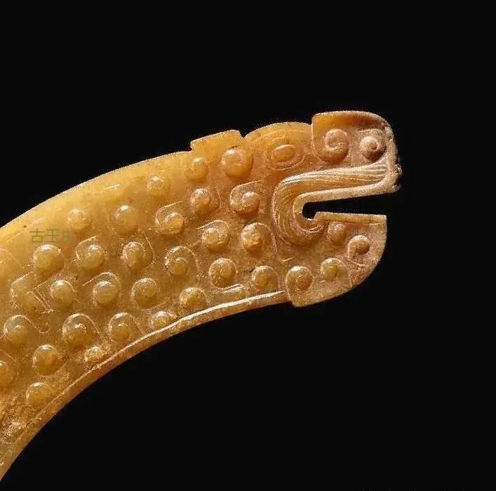 中國古董，古玉器，稀少，貴重 解码玉器的巅峰时代，139件古玉上线安徽龙裔玉冰2021夏拍.联拍动态