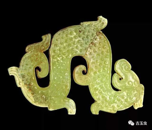 黄玉龍紋玉珩 和田玉 古玉 古玉擺件 中国古玩 中国美術 唐物骨董 G2 O1CN01Aw8EXq1yjGA7nbZza_!!