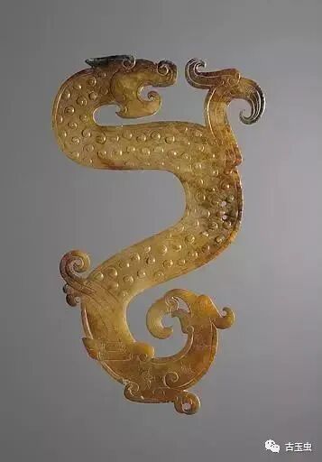 500件古代玉龙，欢庆新年的到来！ - 全民收藏网