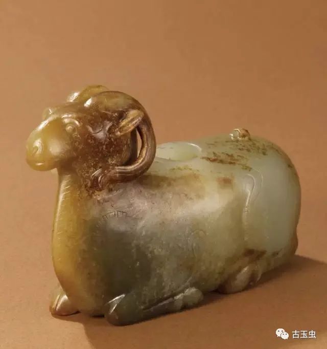 古玉资源枯竭,且玩且珍惜! - 全民收藏网