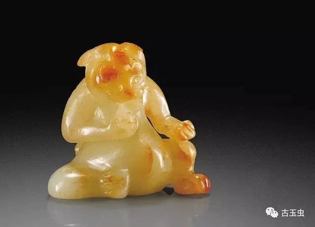 古玉资源枯竭,且玩且珍惜! - 全民收藏网