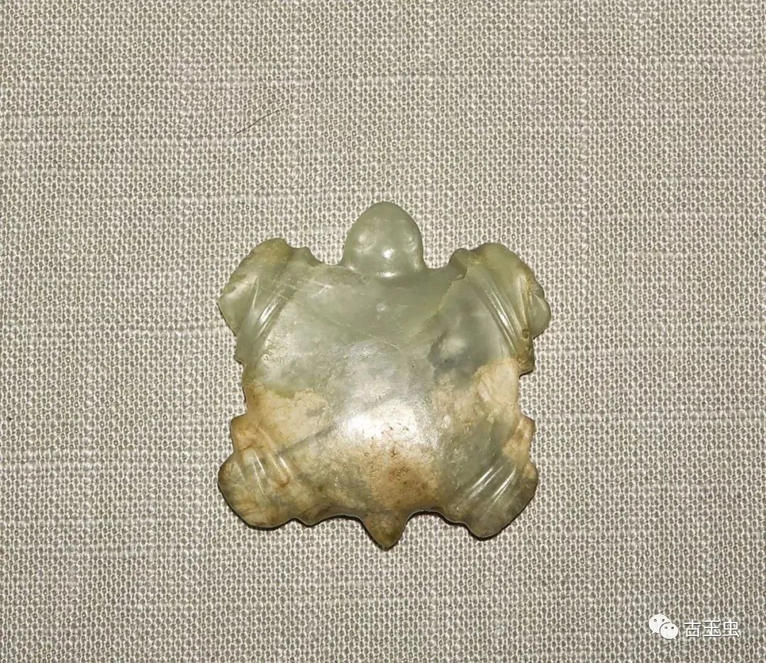古玉资源枯竭,且玩且珍惜! - 全民收藏网