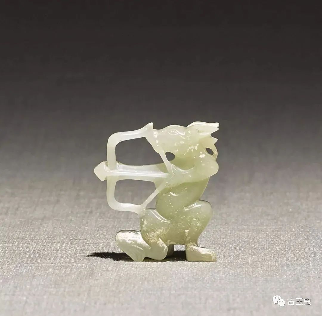 古玉资源枯竭,且玩且珍惜! - 全民收藏网