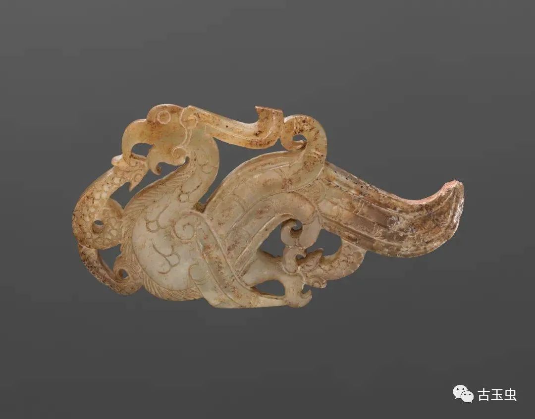 中国古美術品　砡 特大玉　福字龍鳳文玉壁 中国古美術品 砡 特大玉 福字龍鳳文玉壁