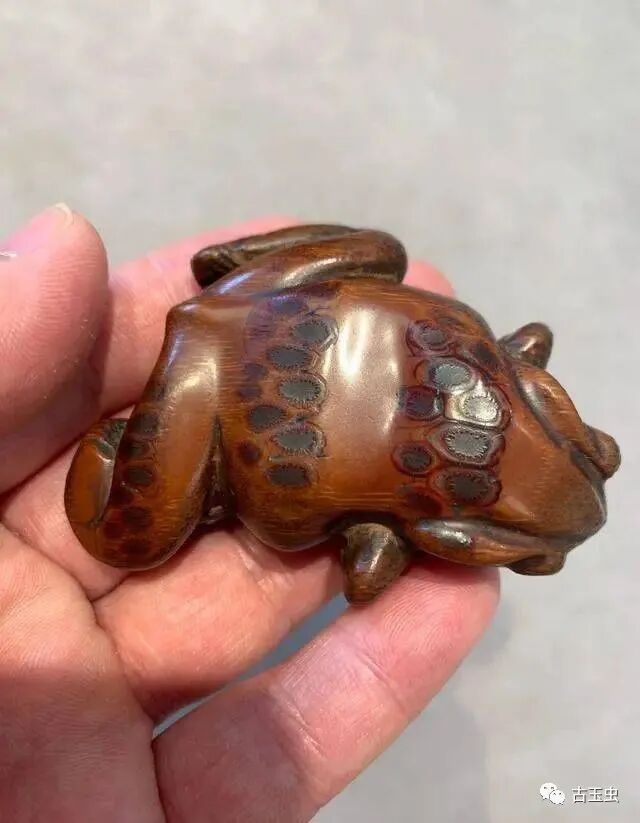 古代玉蛙 全网搜