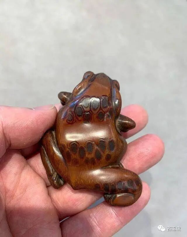 古代玉蛙 全网搜