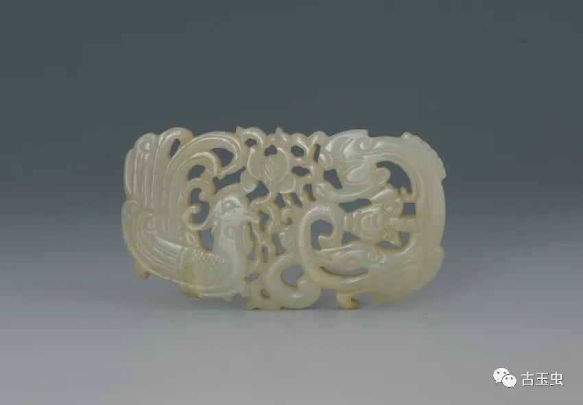中国古美術品　砡 特大玉　福字龍鳳文玉壁 中国古美術品 砡 特大玉 福字龍鳳文玉壁
