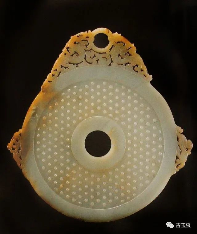 中國古董，古玉，稀少，貴重 玉见千年：中国高古玉溯源| 中國藝術品| Sotheby's