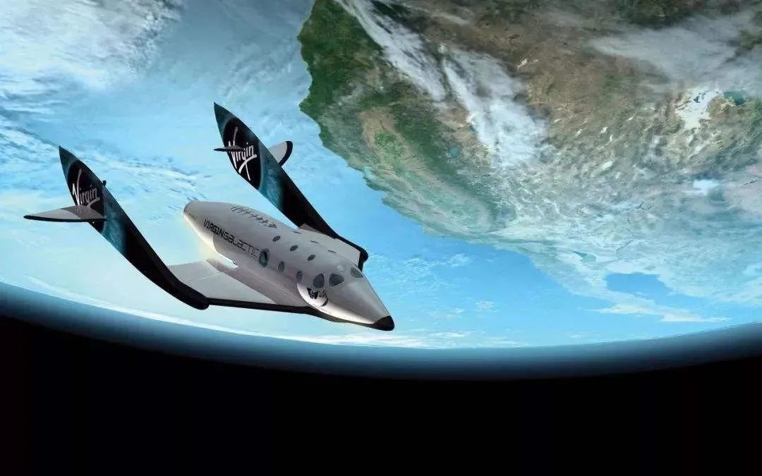 【5/31更新】飞机一直向上飞能脱离地球吗？的图7