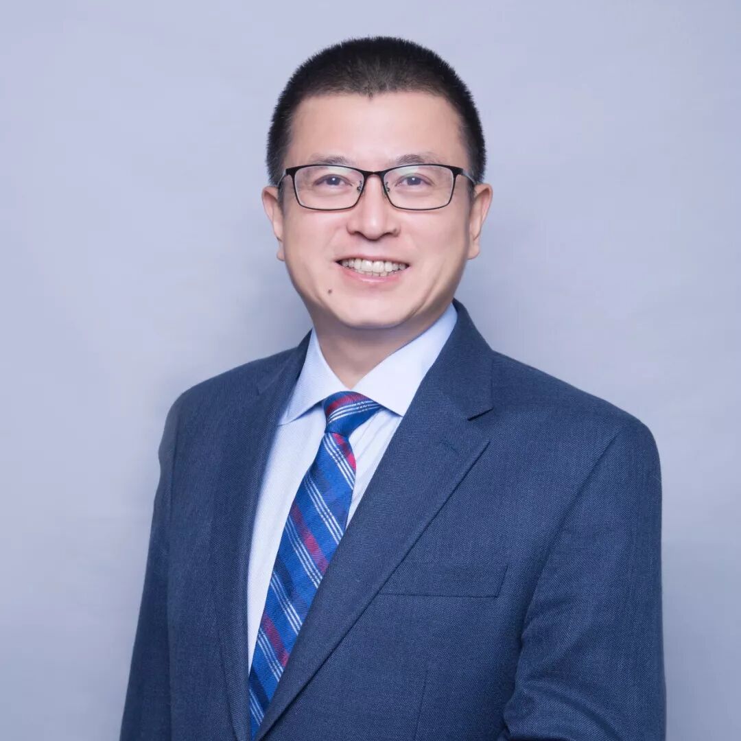 邱利民 求是学院院长兼党委副书记