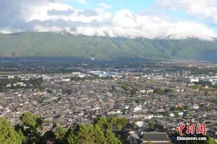 云南丽江旅游_丽江云南旅游攻略_丽江云南旅游学院/