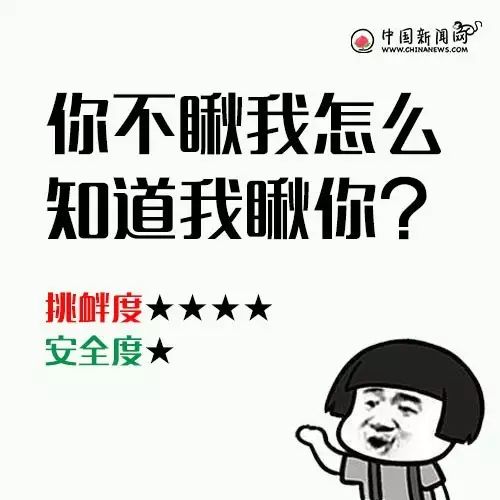 如何機智地回應