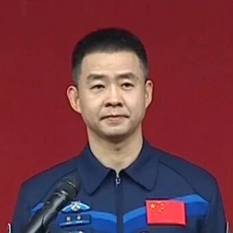 简历来了!神二十乘组亮相