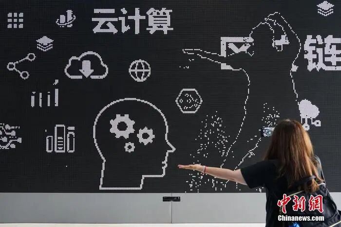 燃爆了（东数西算工程产业联盟）东数西算(北京)科技有限公司，(图3)