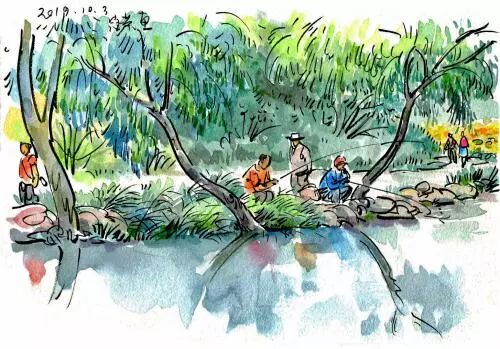 新中国成立70周年纪念币火了！你知道它是谁设计的吗？(图4)