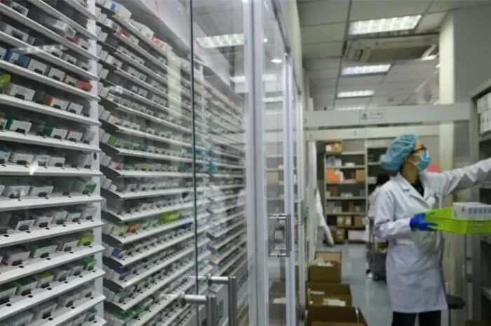 医院器械回扣怎么管热搜第一！一台设备3520万元，医院院长竟吃了1600万回扣_https://www.jmylbn.com_新闻资讯_第2张