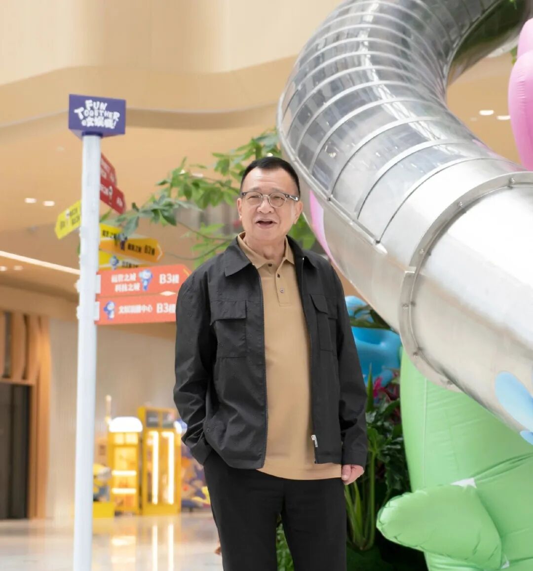 图源：许绍雄个人微博