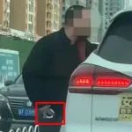 “市局的”掏手铐威胁他人？当地回应