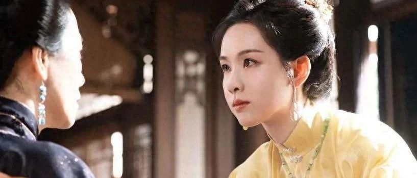 黄海冰一出场,觉得女主妈真倒霉!