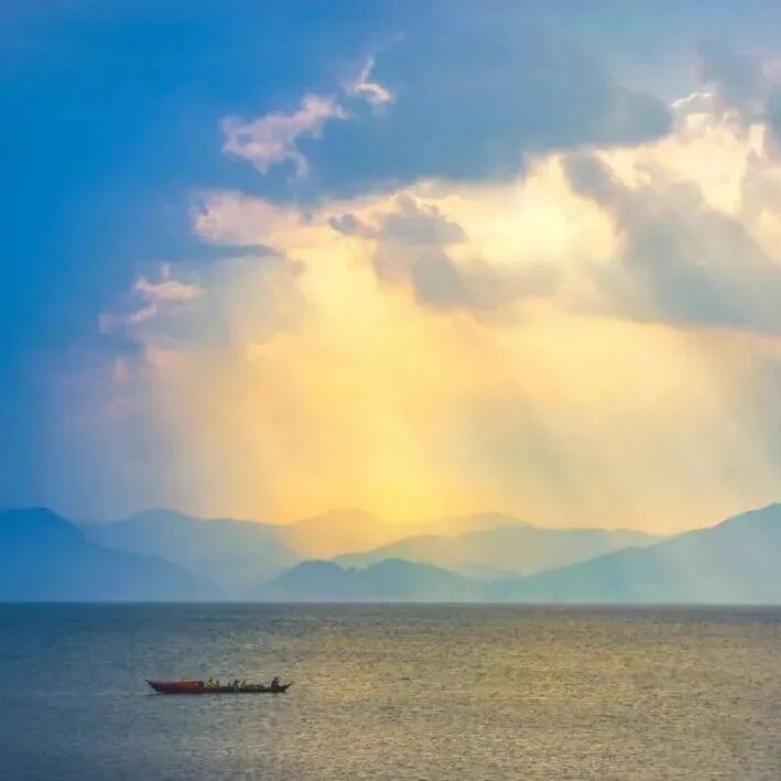 但愿所有人都能听到这篇演讲（震撼）