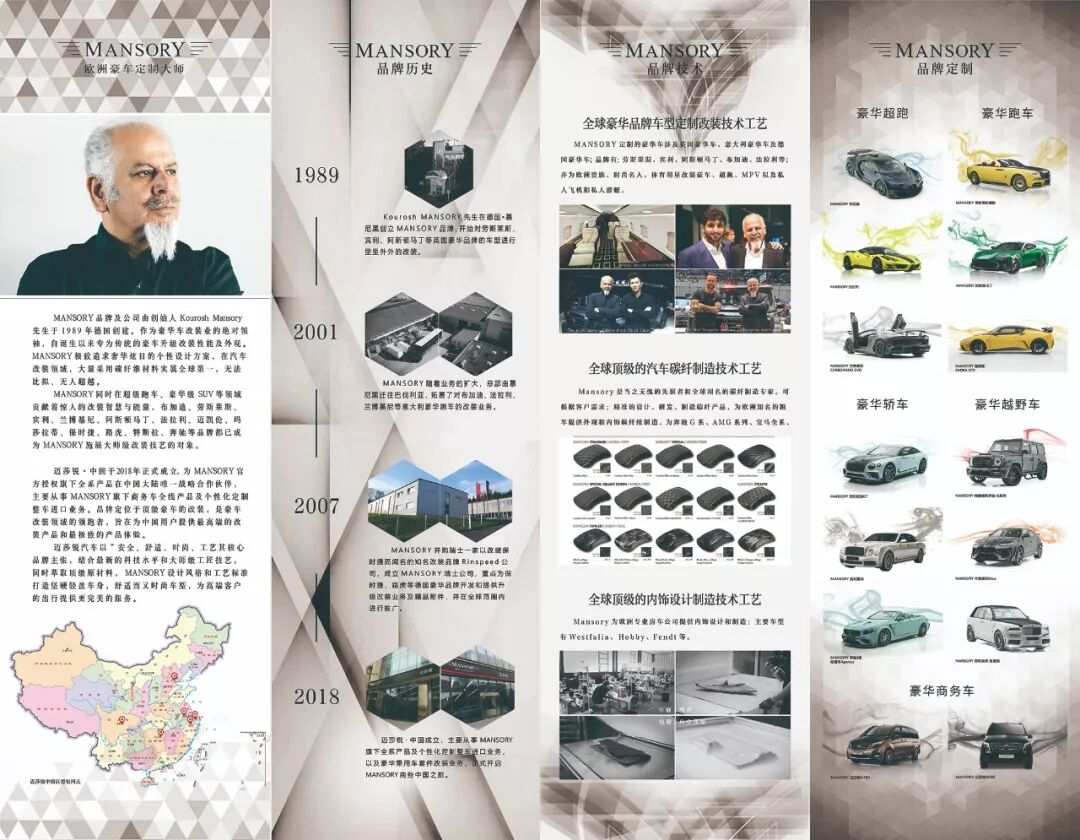 MANSORY迈莎锐G63成都车展全球！碳纤风暴激情来袭，定制咨询：15088779054