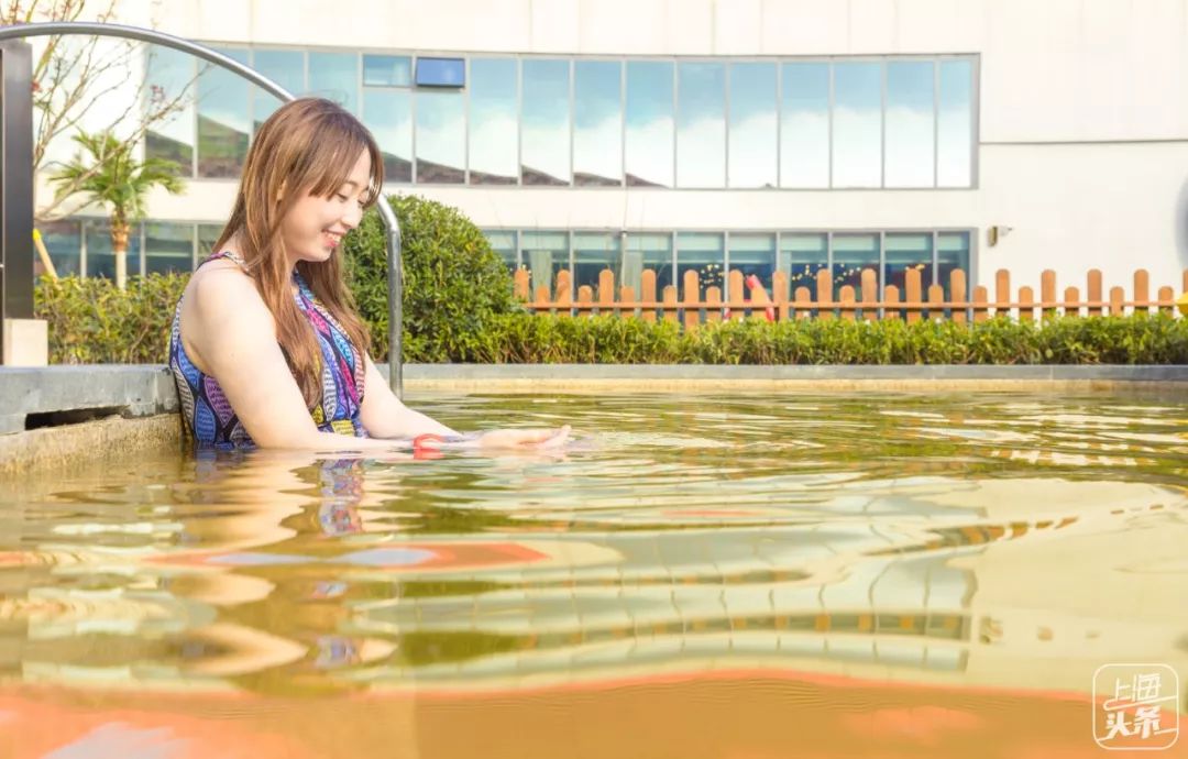 超強冷空氣到貨，明日最低11℃！但上海這些神仙地竟有30℃以上？！ 旅遊 第9張