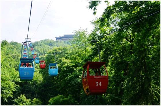 堪比桂林！上海周邊避暑勝地，山水、溶洞、滑道……一站多重玩法！ 旅遊 第15張