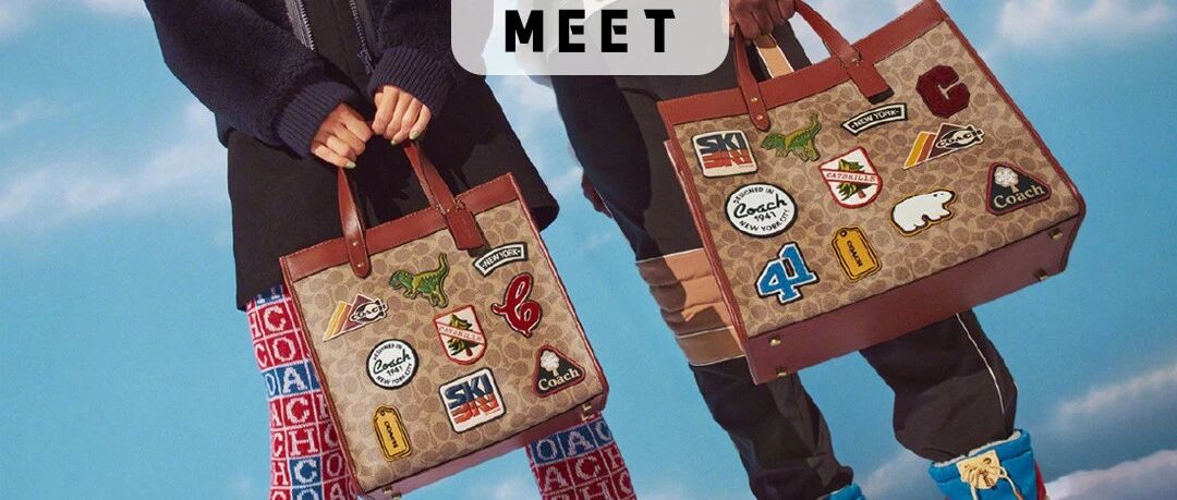 外滩3D墙体秀闪耀魔都！时尚圈的节日季有多卷！