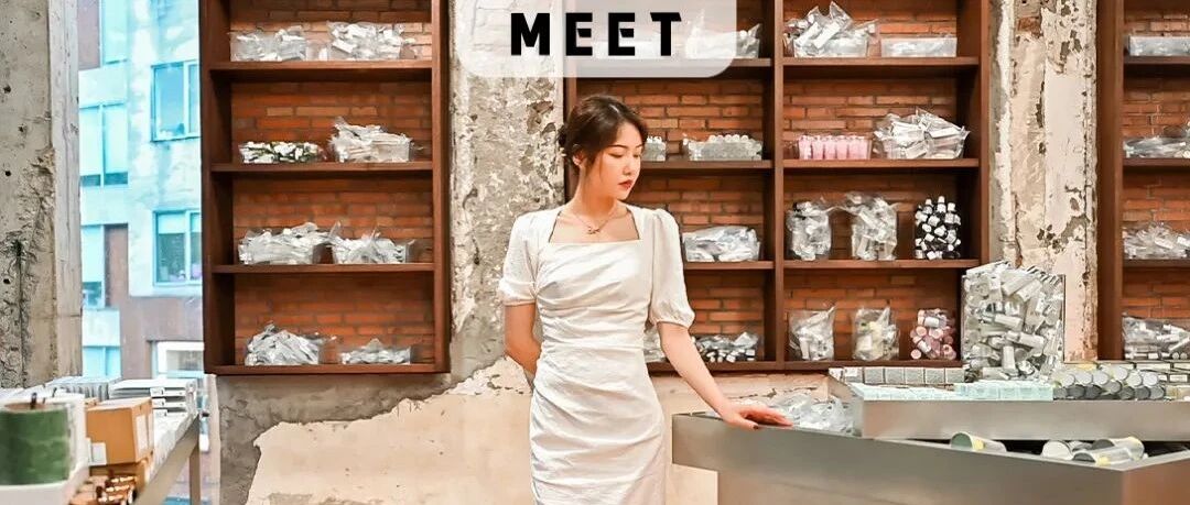 武康路又刷屏！HARMEY大楼太上头！