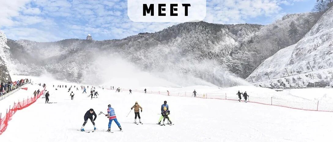 自驾出发3小时起！适合上海人的短途滑雪指南来了！