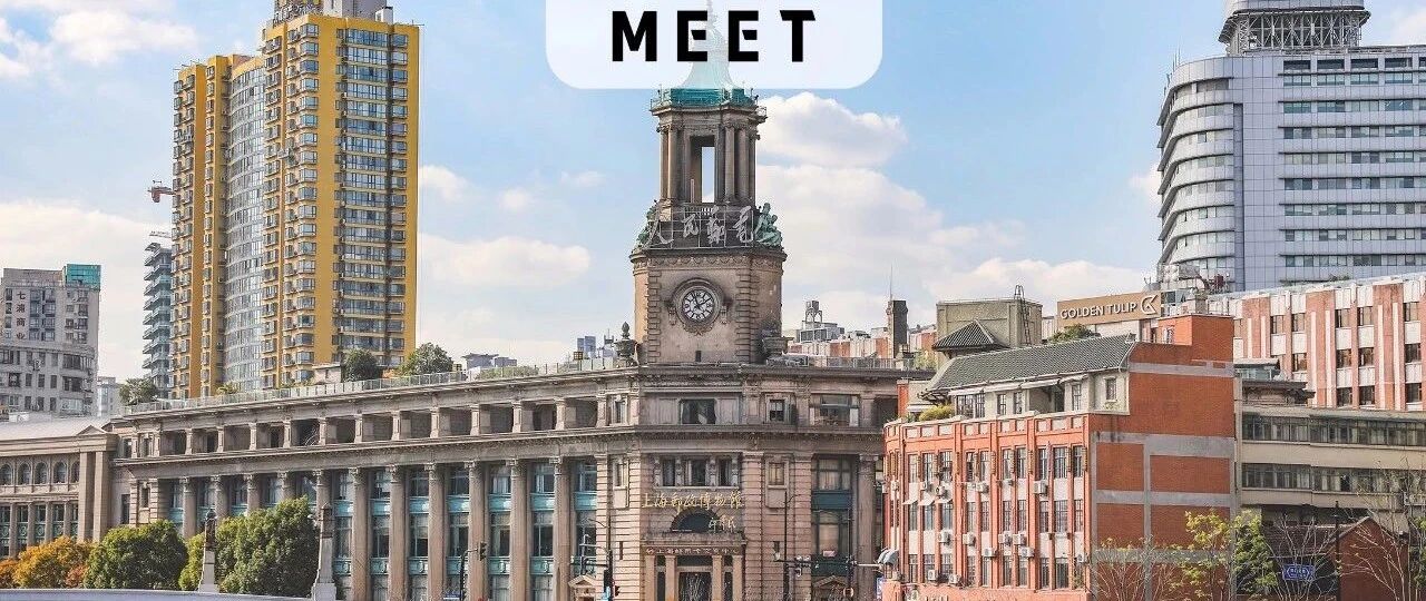 老上海十大建筑之一！这座96岁的博物馆，越来越嗲！