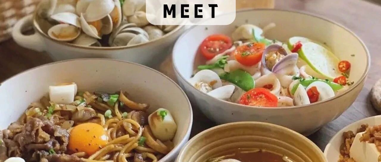 从“小鸟胃专属餐”到“一人食”，今年必须给“小份菜”排面！