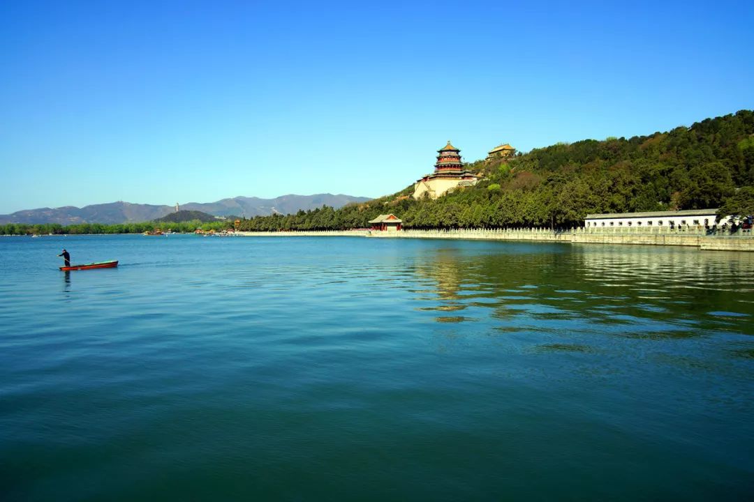 從上海坐高鐵直達，春節就去這7大熱門城市，刷遍美景和美食！ 旅遊 第43張