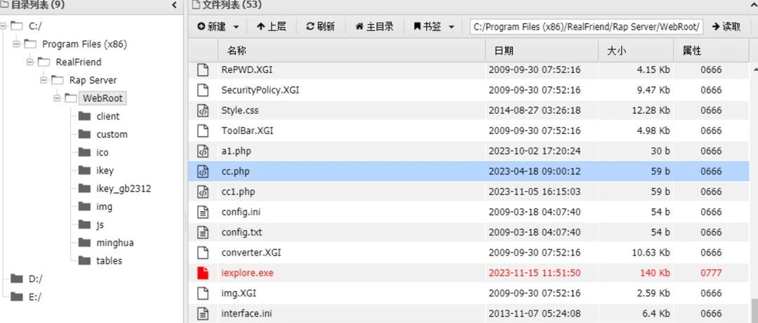 Example Image
