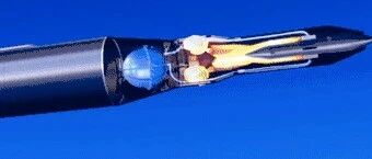 重大突破！！我国新型发动机飞行演示验证试验成功