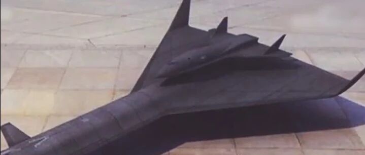 央视公开中国神秘天地往返飞行器：速度可达25倍音速